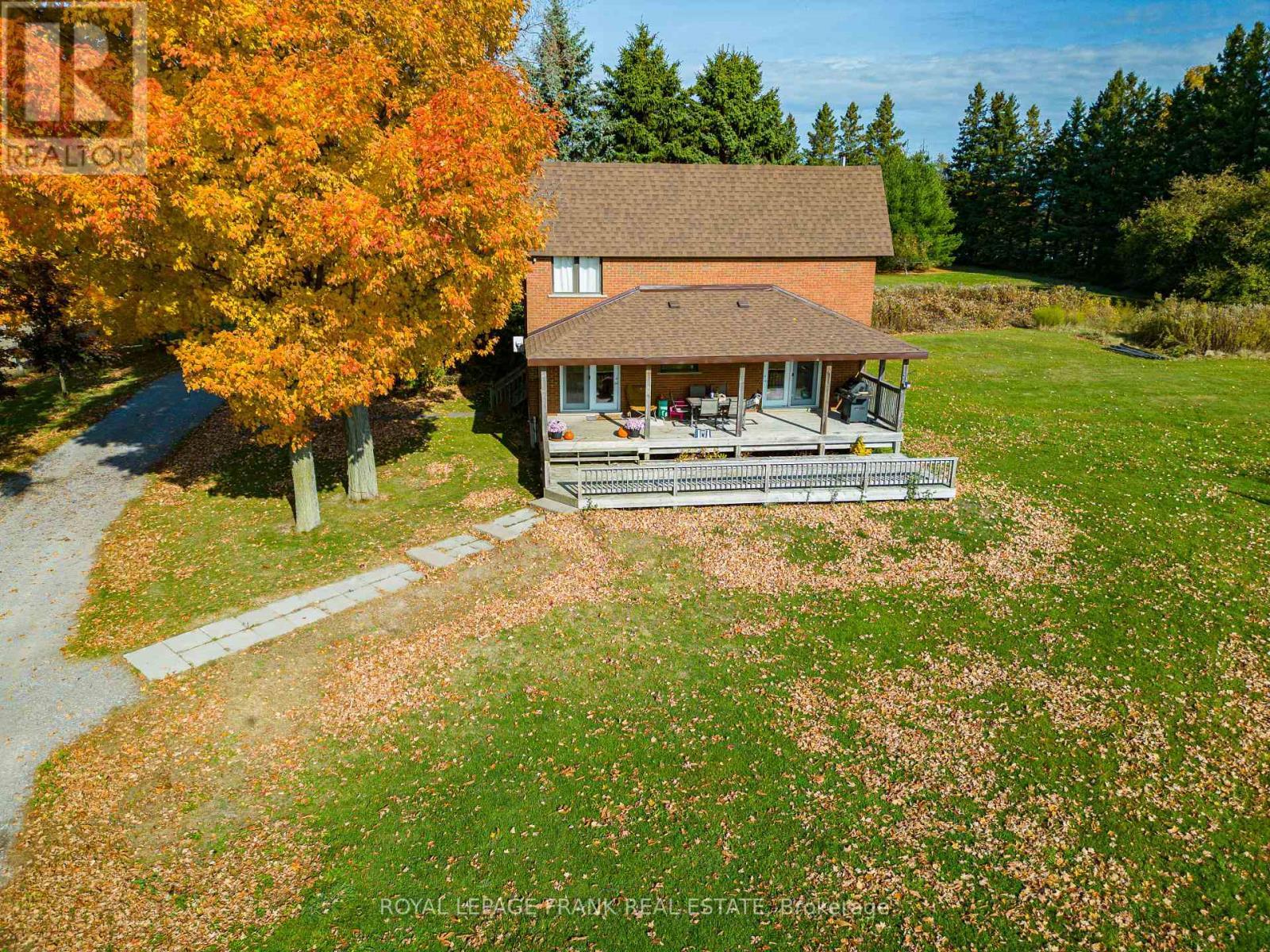 












4825 CONCESSION 3 ROAD

,
Clarington,




Ontario
L0A1J0

