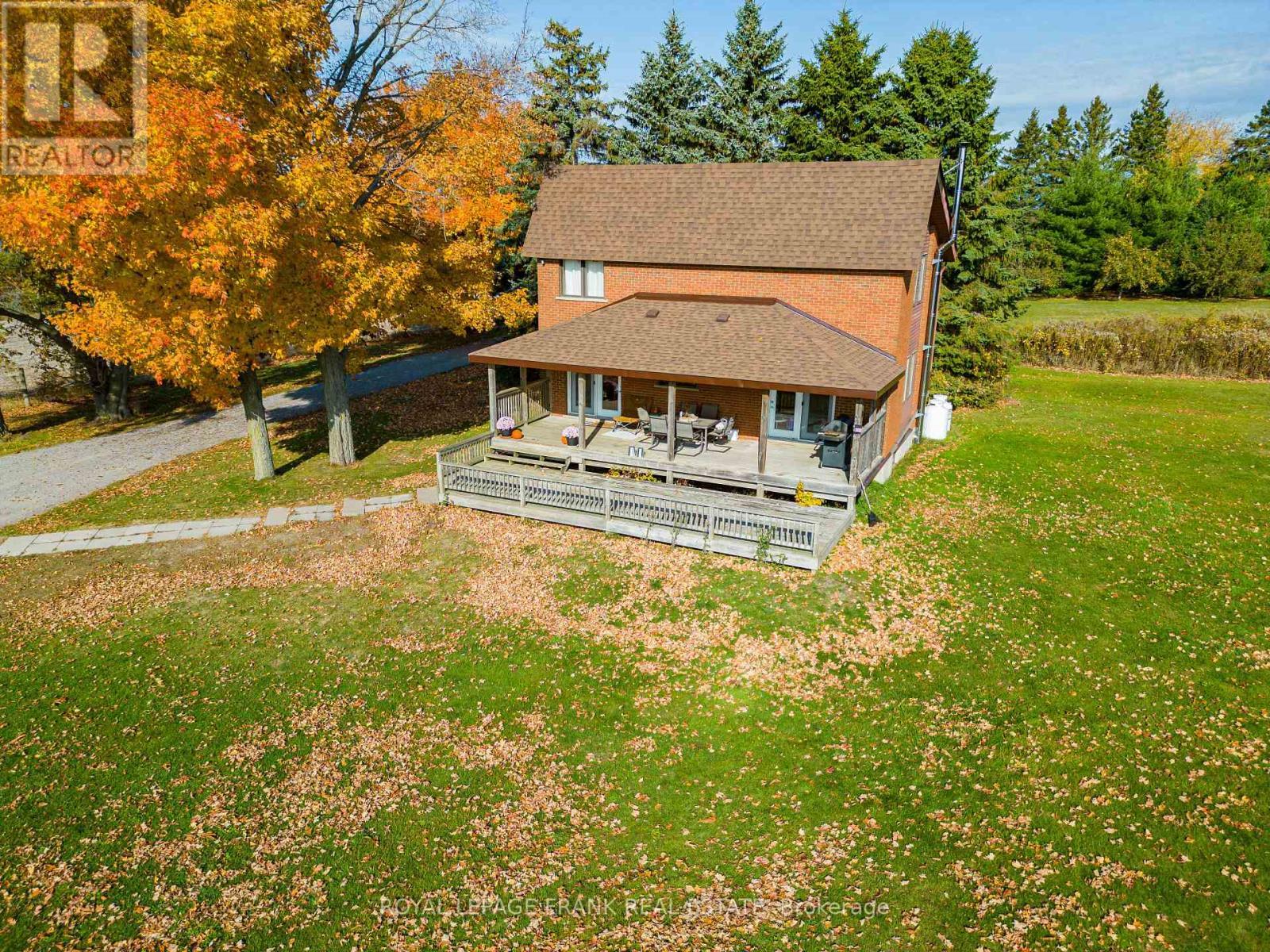 












4825 CONCESSION 3 ROAD

,
Clarington,




Ontario
L0A1J0

