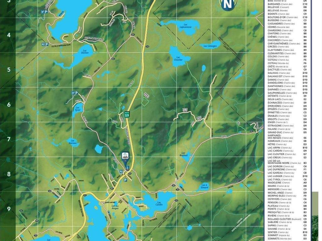 









127


Ch. du Plateau

,
Lantier,




QC
J0T1V0

