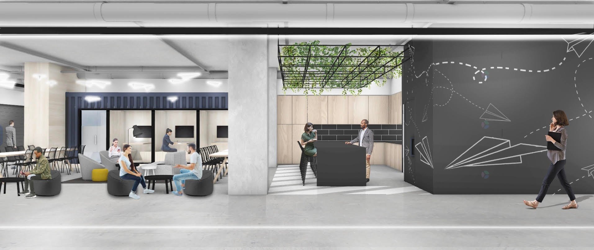 









1


Rue Chabanel O.

, 100,
Montréal (Ahuntsic-Cartierville),




QC
H2N1N3

