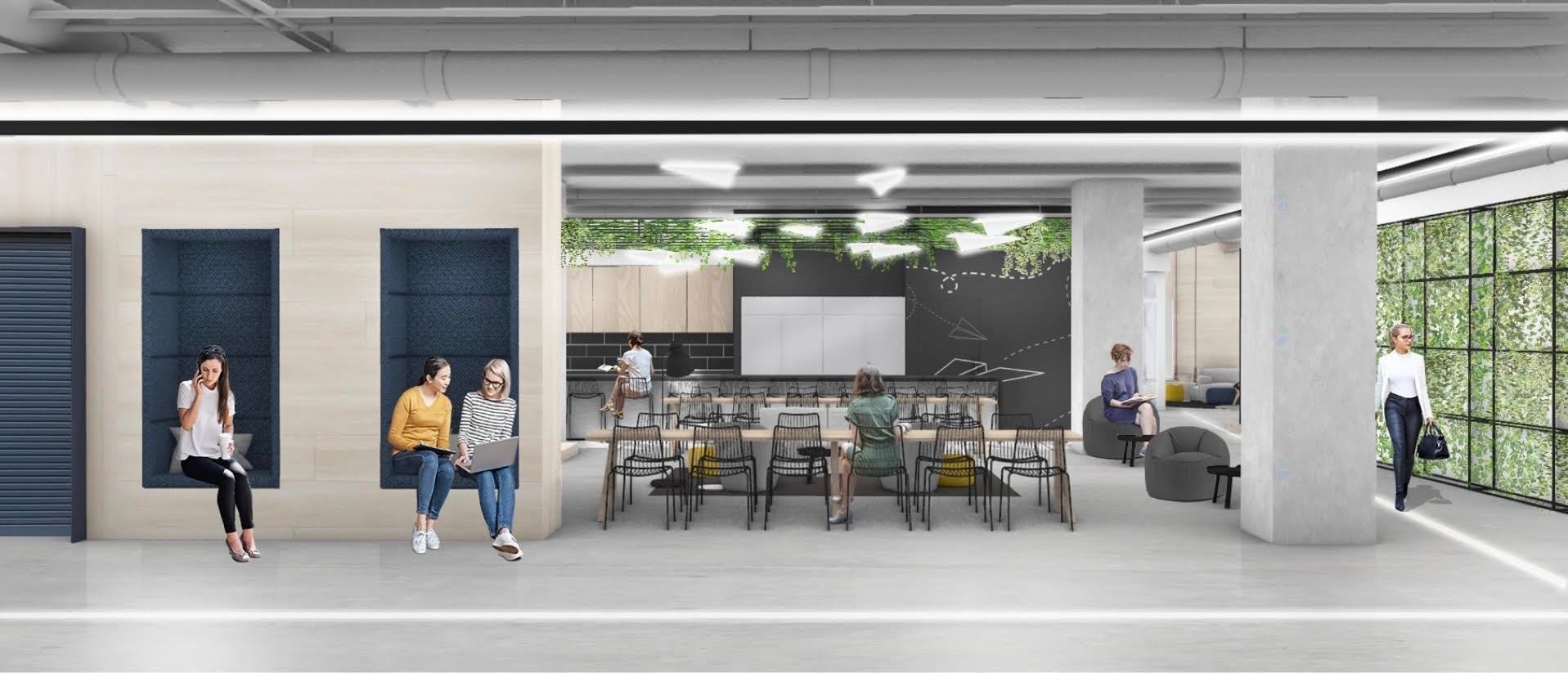 









1


Rue Chabanel O.

, 100,
Montréal (Ahuntsic-Cartierville),




QC
H2N1N3

