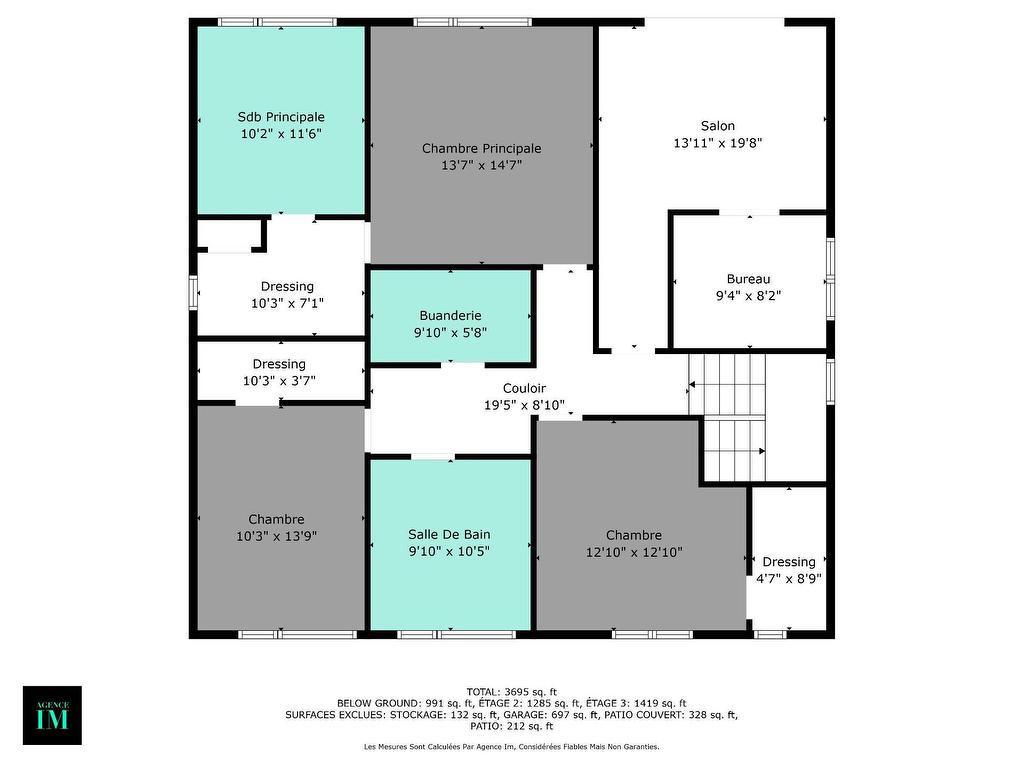 









3587


Rue Lareau

,
Carignan,




QC
J3L0J3

