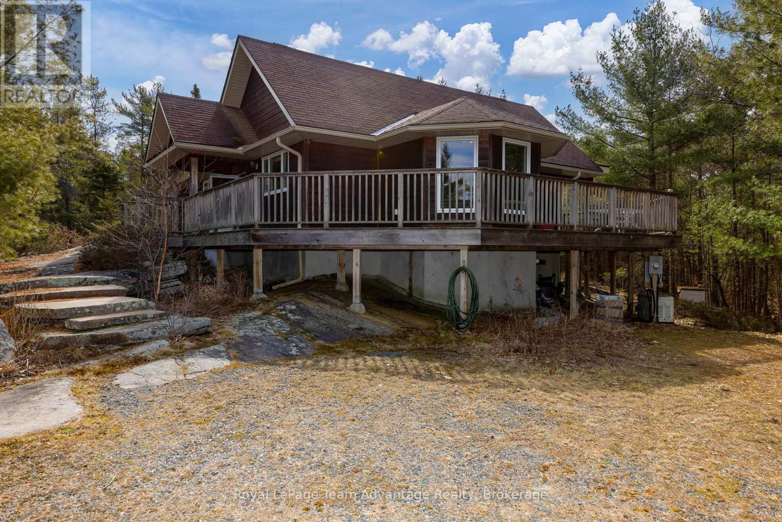 












72 RICHWOOD DRIVE

,
The Archipelago (Archipelago North),




Ontario
P0G1G0


