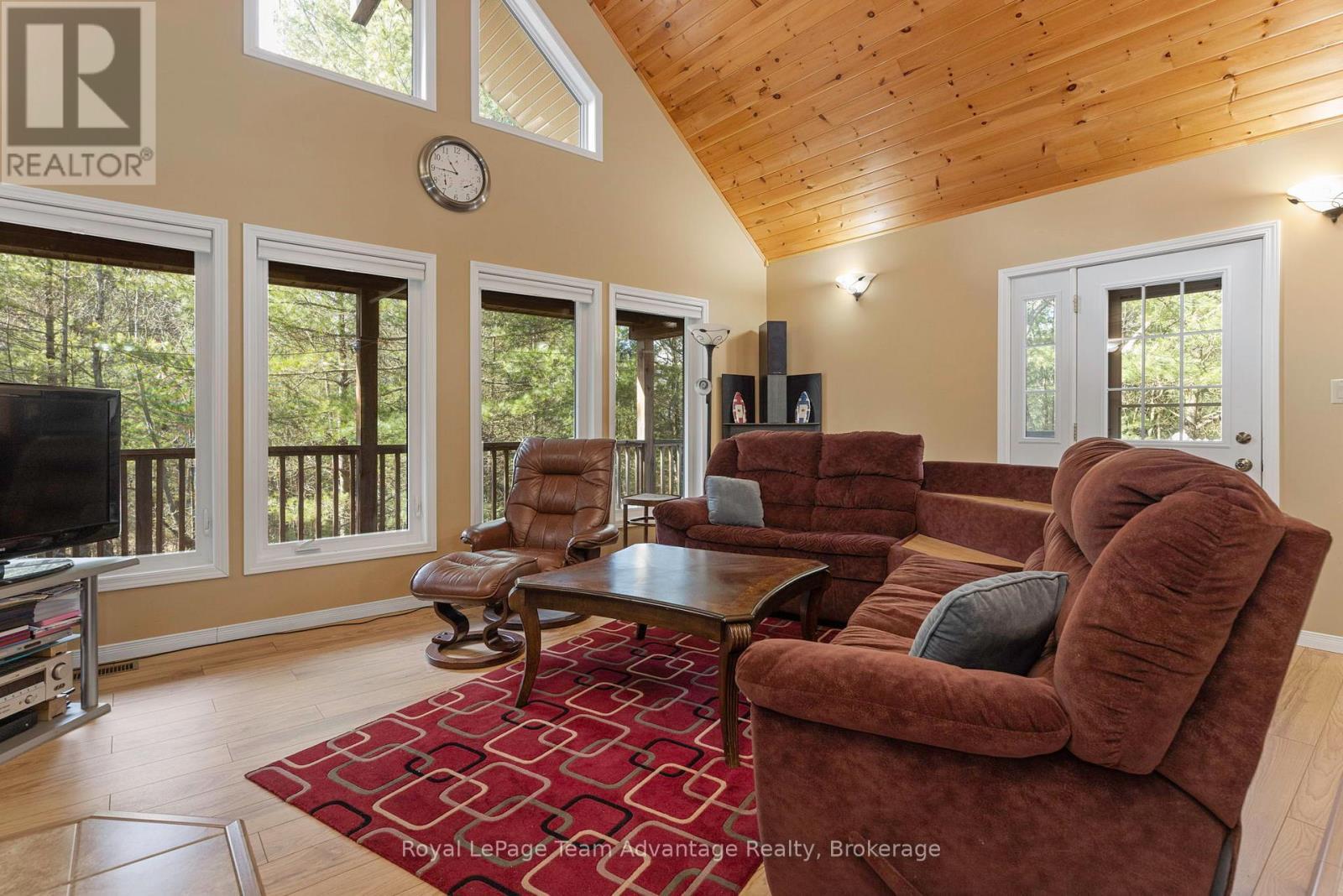












72 RICHWOOD DRIVE

,
The Archipelago (Archipelago North),




Ontario
P0G1G0

