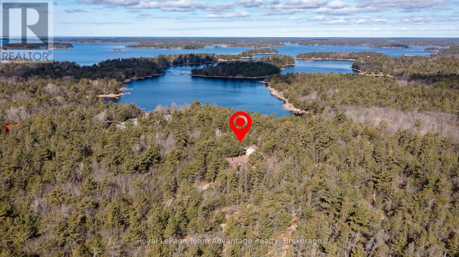 












72 RICHWOOD DRIVE

,
The Archipelago (Archipelago North),




Ontario
P0G1G0

