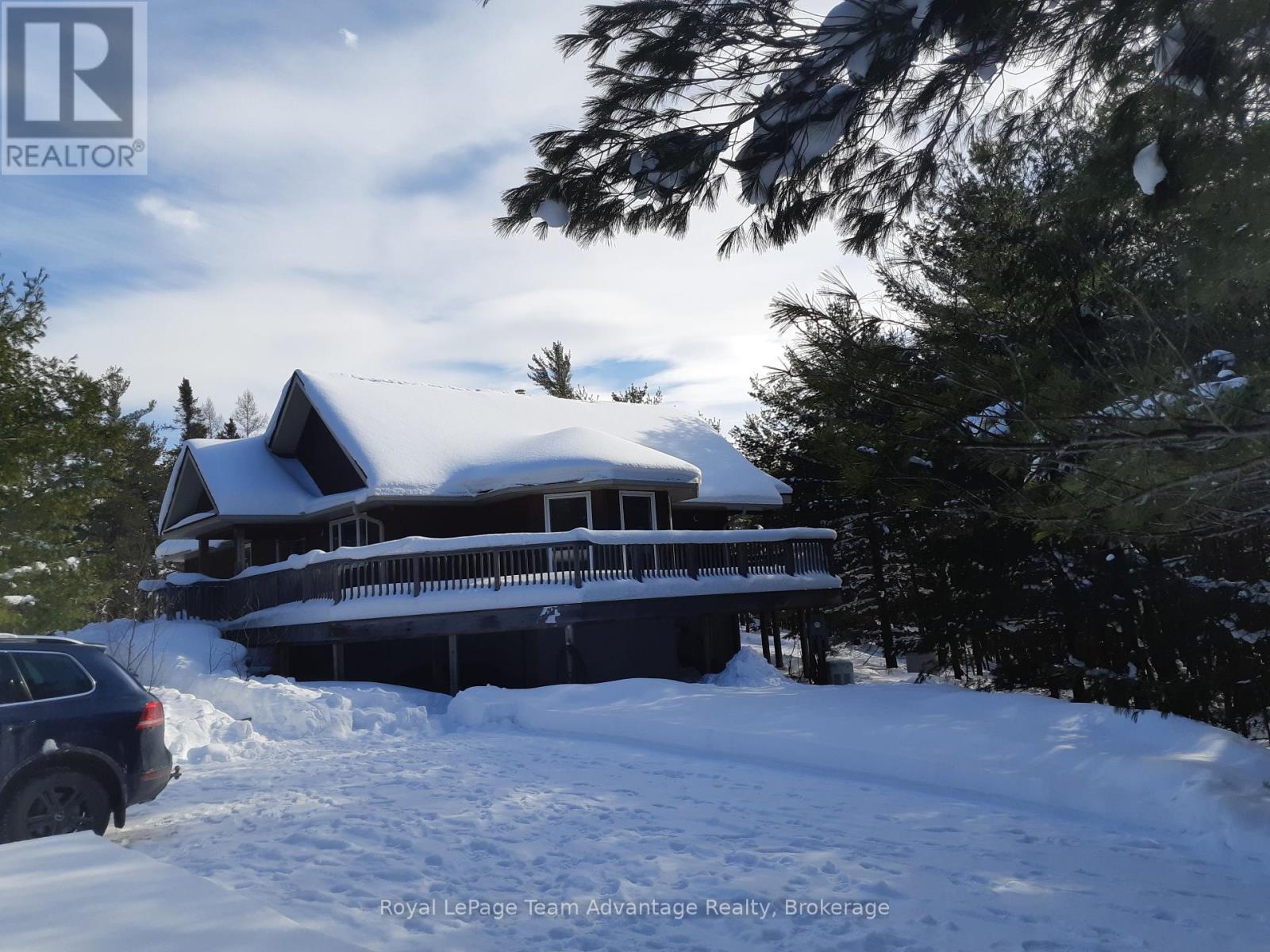 












72 RICHWOOD DRIVE

,
The Archipelago (Archipelago North),




Ontario
P0G1G0

