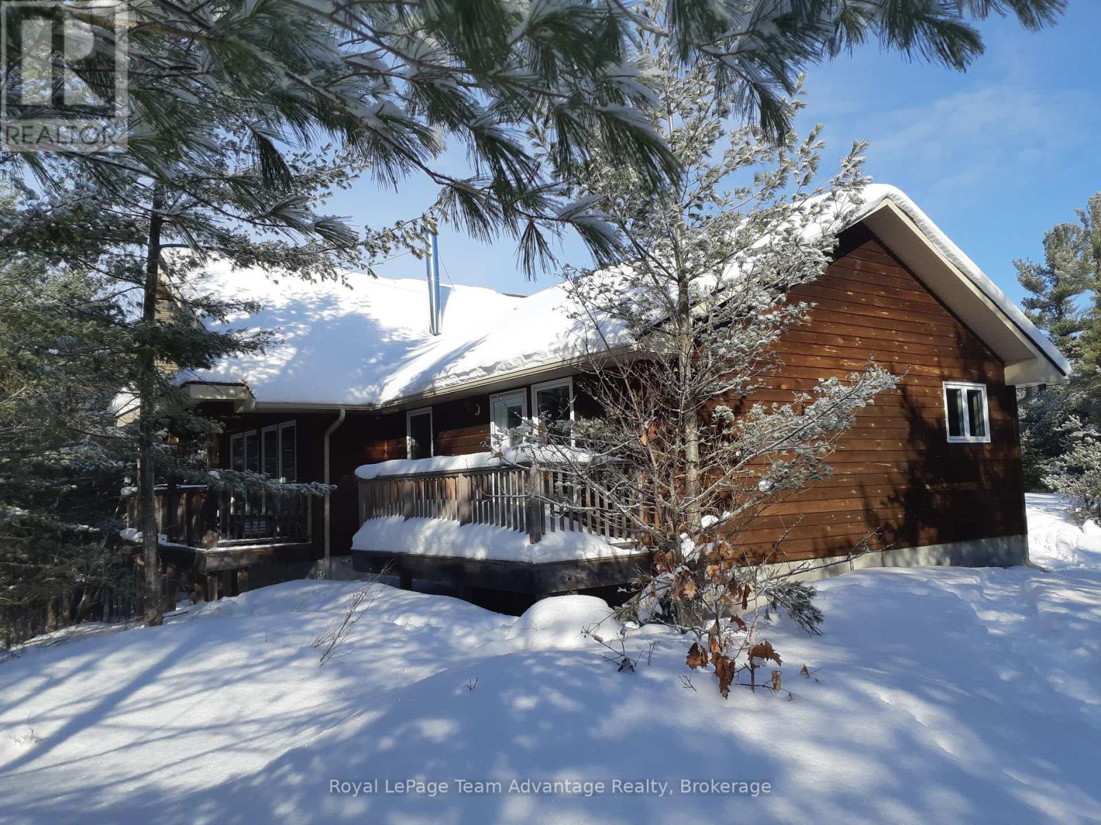












72 RICHWOOD DRIVE

,
The Archipelago (Archipelago North),




Ontario
P0G1G0

