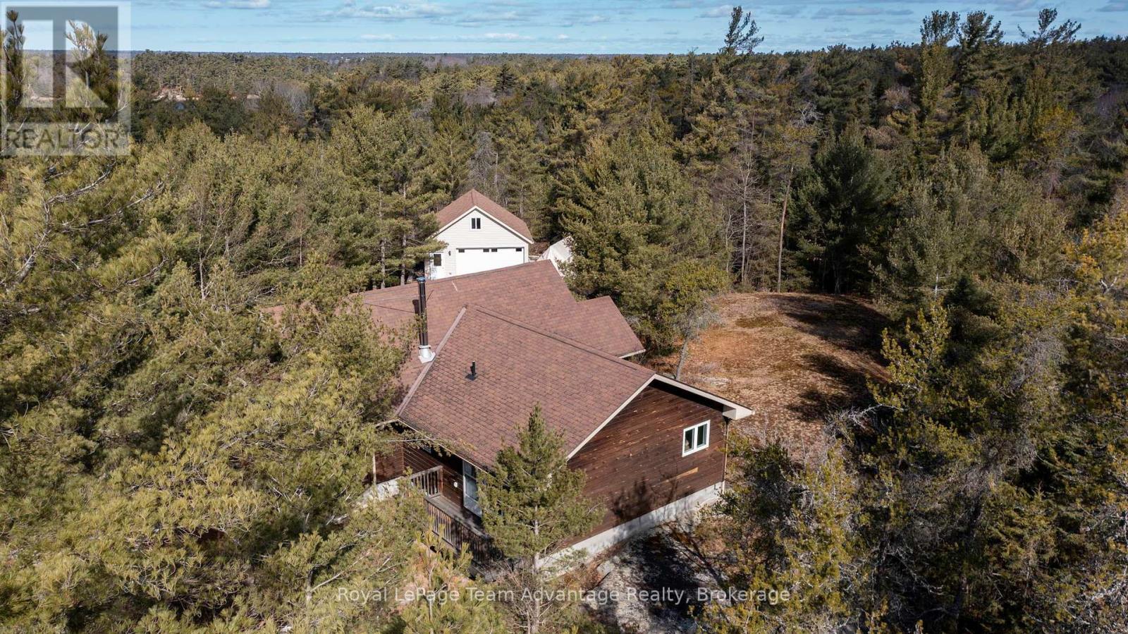 












72 RICHWOOD DRIVE

,
The Archipelago (Archipelago North),




Ontario
P0G1G0

