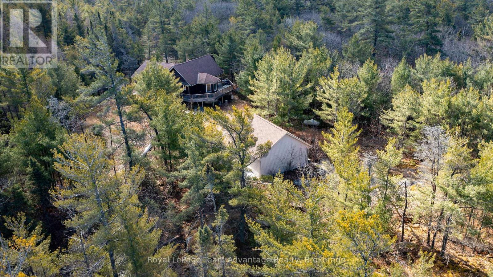 












72 RICHWOOD DRIVE

,
The Archipelago (Archipelago North),




Ontario
P0G1G0

