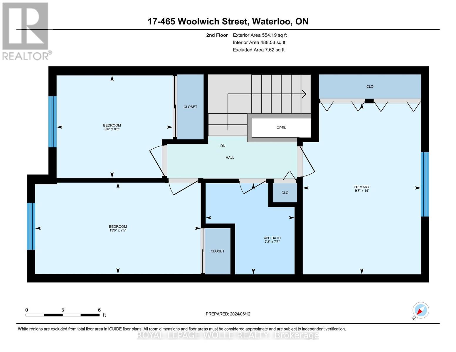 












17 - 465 WOOLWICH STREET N

,
Waterloo,




Ontario
N2K3S4

