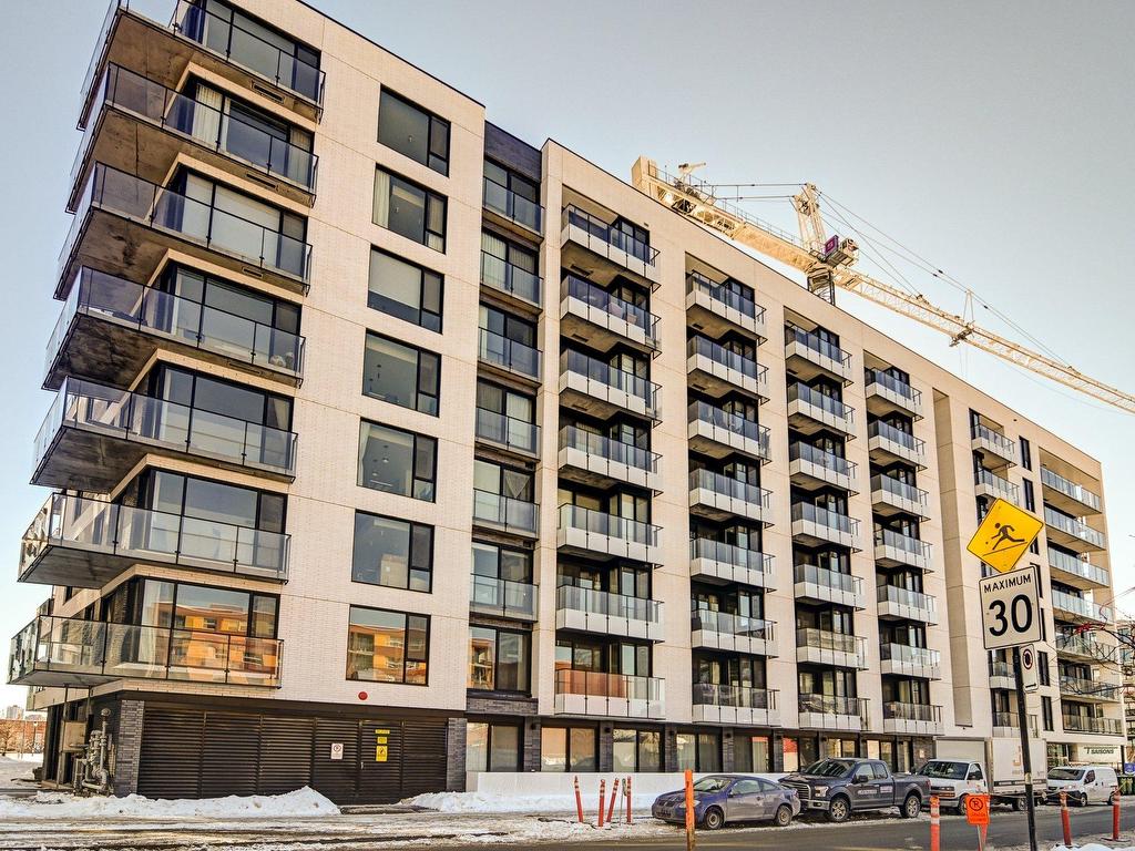 









1550


Rue des Bassins

, 326A,
Montréal (Le Sud-Ouest),




QC
H3C0W5

