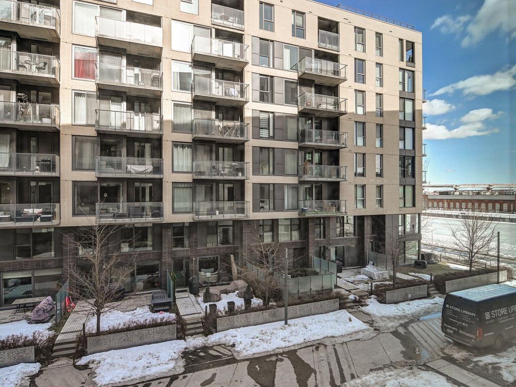 









1550


Rue des Bassins

, 326A,
Montréal (Le Sud-Ouest),




QC
H3C0W5

