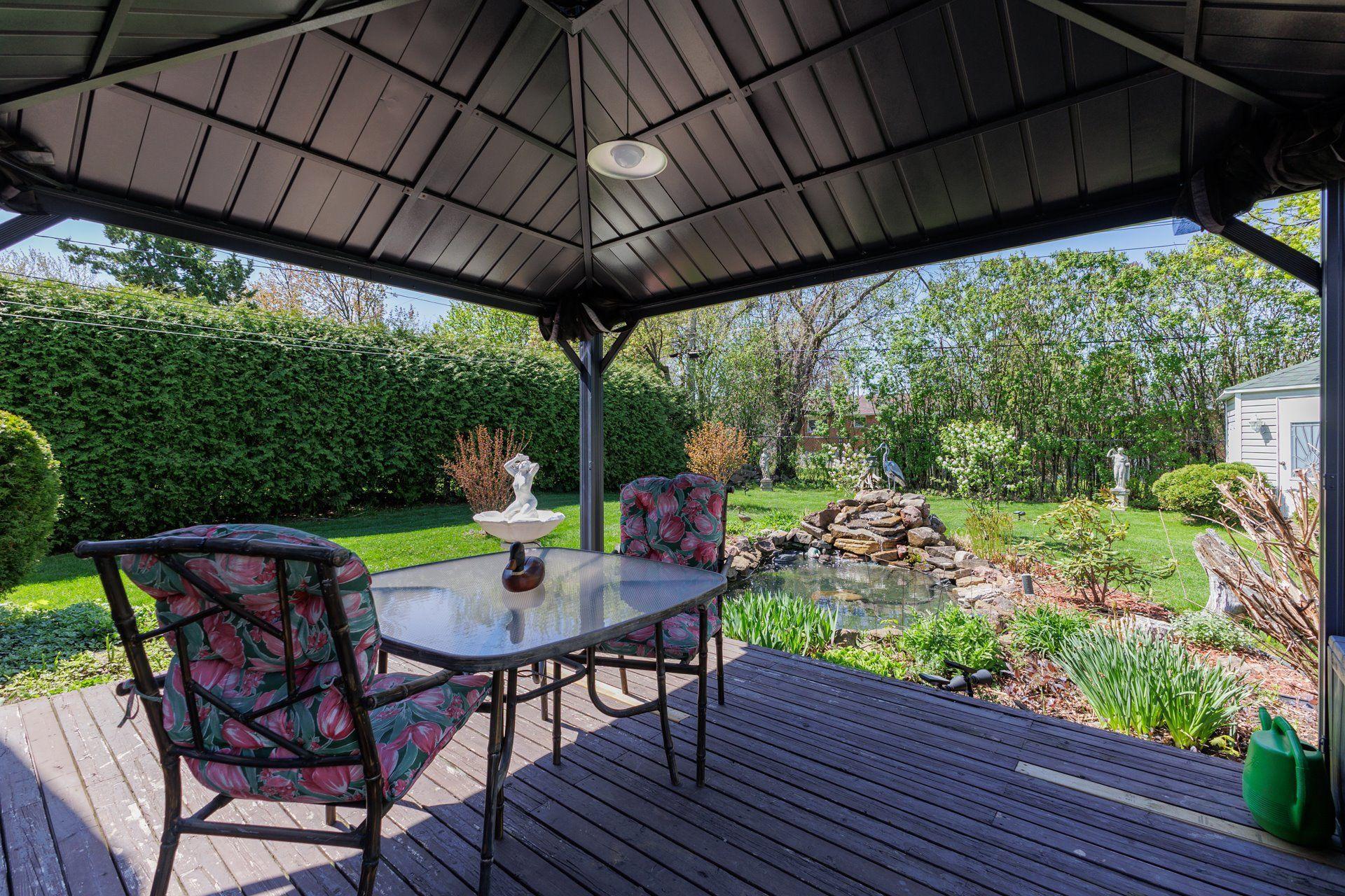 









4584


Rue Hilltop

,
Montréal (Pierrefonds-Roxboro),




QC
H9J1Y5

