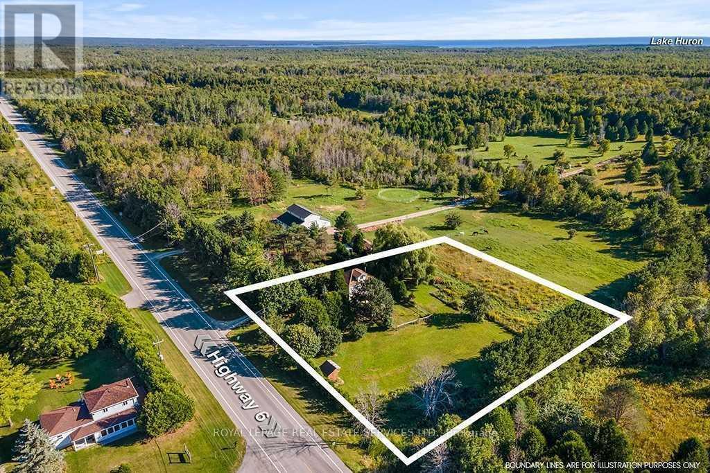 












7011 HIGHWAY 6 HIGHWAY

,
Northern Bruce Peninsula,




Ontario
N0H2R0

