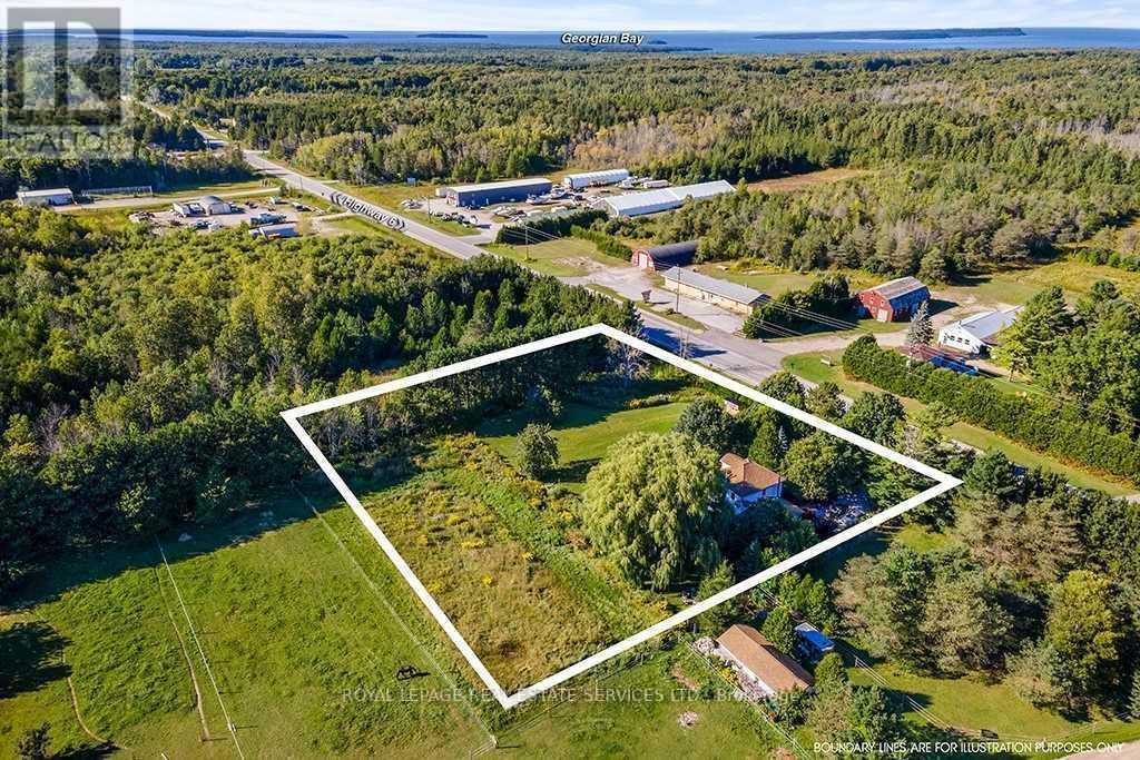 












7011 HIGHWAY 6 HIGHWAY

,
Northern Bruce Peninsula,




Ontario
N0H2R0

