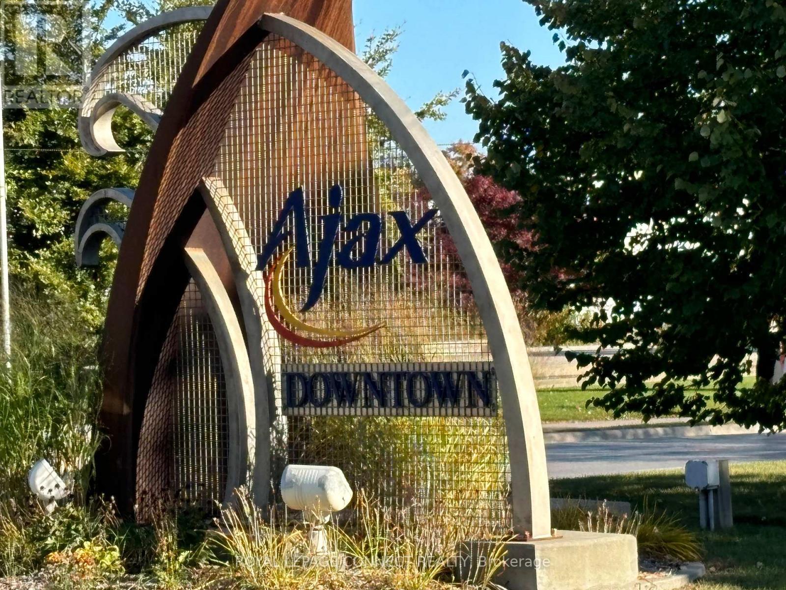 












1 - 62 HARWOOD AVENUE S

,
Ajax,




Ontario
L1S2H6

