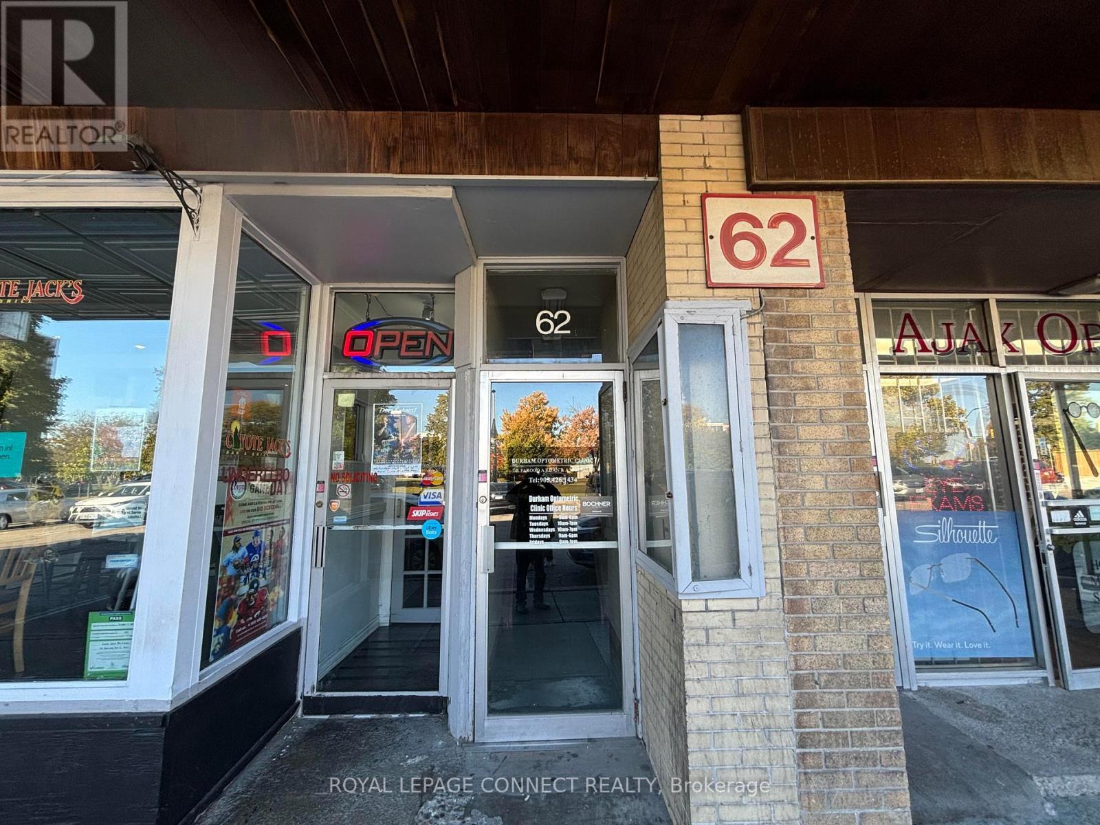 












1 - 62 HARWOOD AVENUE S

,
Ajax,




Ontario
L1S2H6

