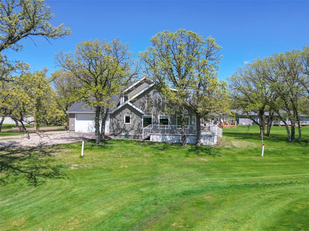 












114 Pleasant Valley Drive

,
Pelican Lake,




Manitoba
R0K0C0

