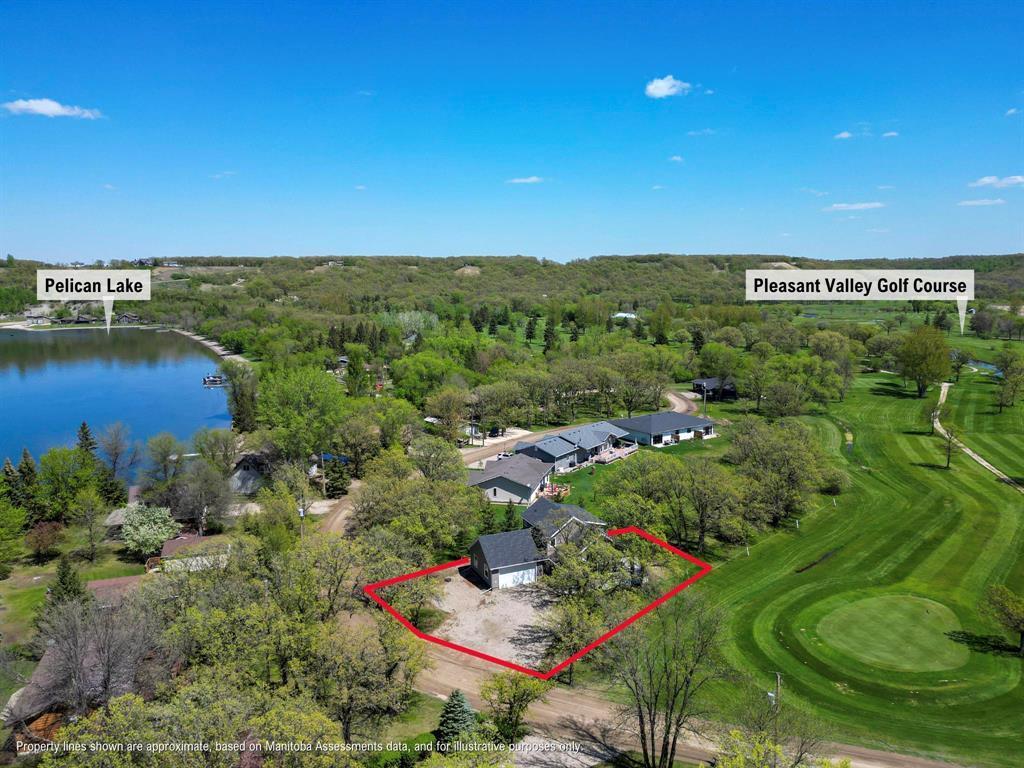 












114 Pleasant Valley Drive

,
Pelican Lake,




Manitoba
R0K0C0

