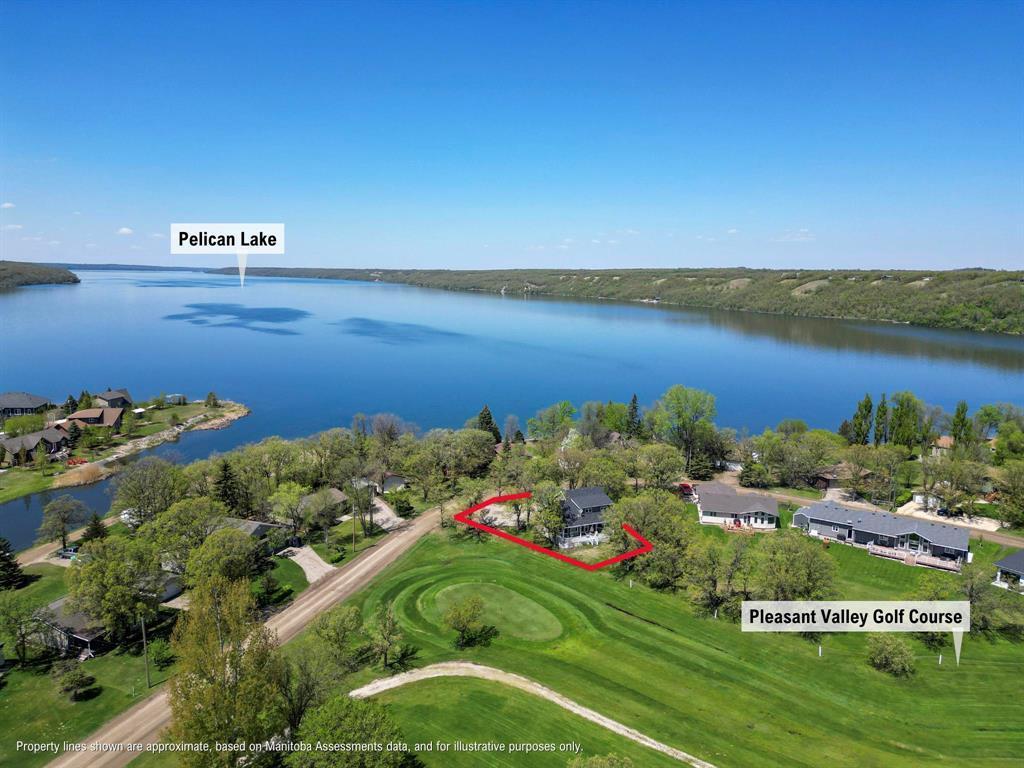 












114 Pleasant Valley Drive

,
Pelican Lake,




Manitoba
R0K0C0

