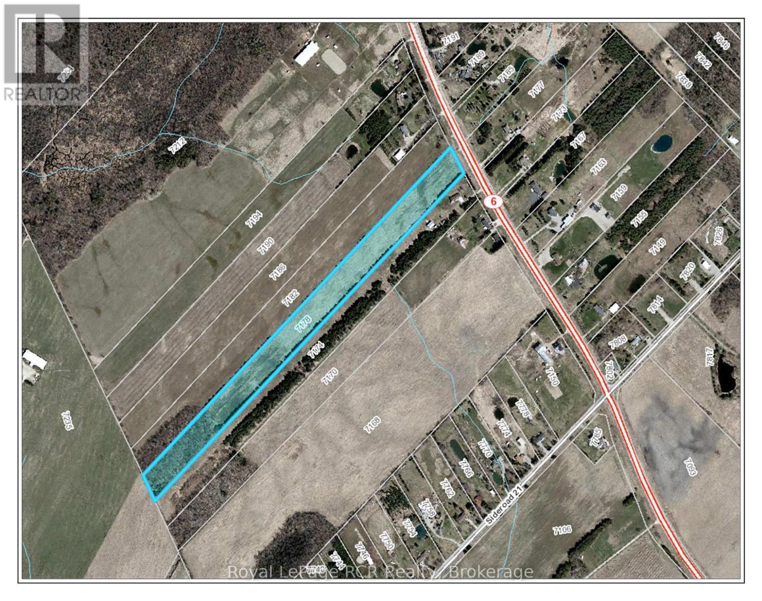 












7178 HIGHWAY 6 ROAD

,
Mapleton,







Ontario
N0G1A0

