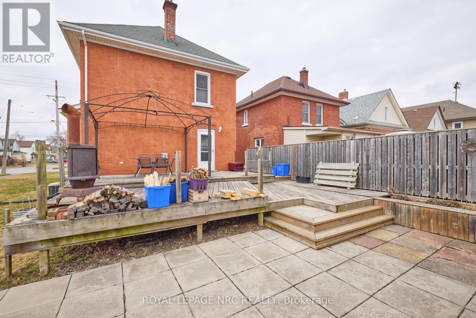 












160 BURGAR STREET

,
Welland (Welland Downtown),




Ontario
L3B2S8

