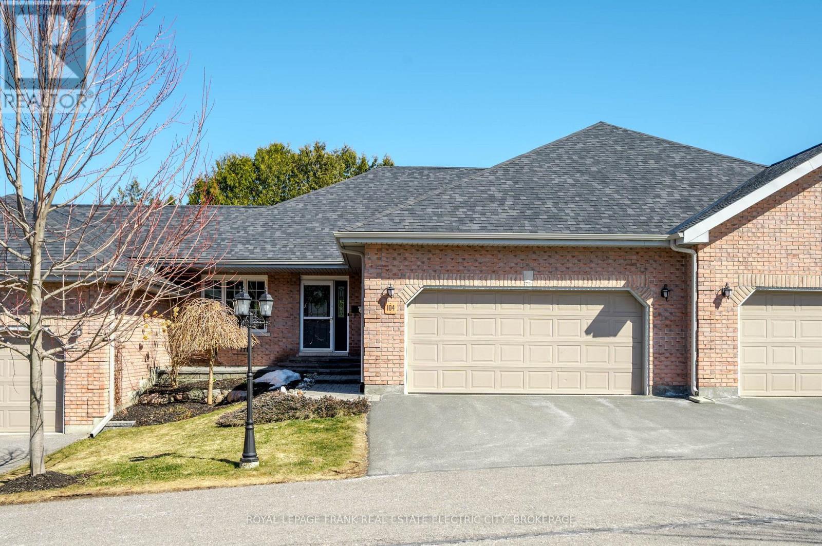 












104 - 1742 RAVENWOOD DRIVE

,
Peterborough West (North),




Ontario
K9J6N4

