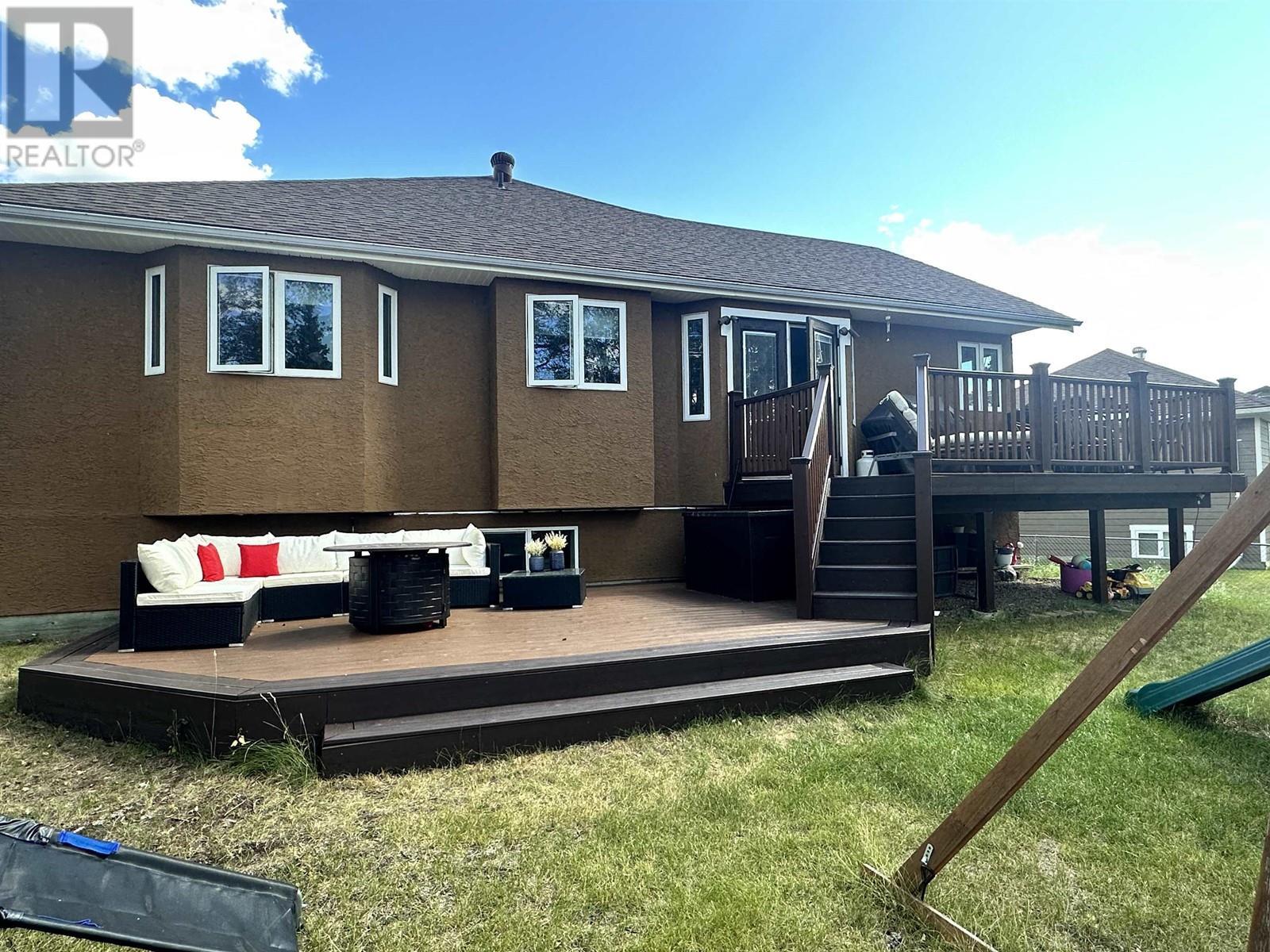 












5543 MAXHAMISH CRESCENT

,
Fort Nelson,




British Columbia
V0C1R0

