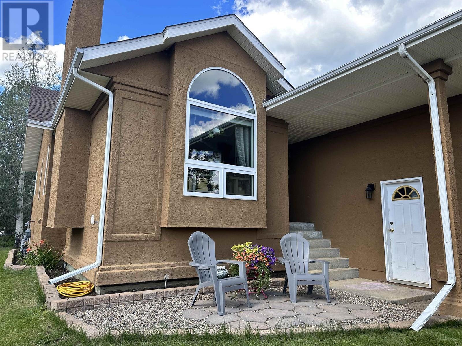 












5543 MAXHAMISH CRESCENT

,
Fort Nelson,




British Columbia
V0C1R0

