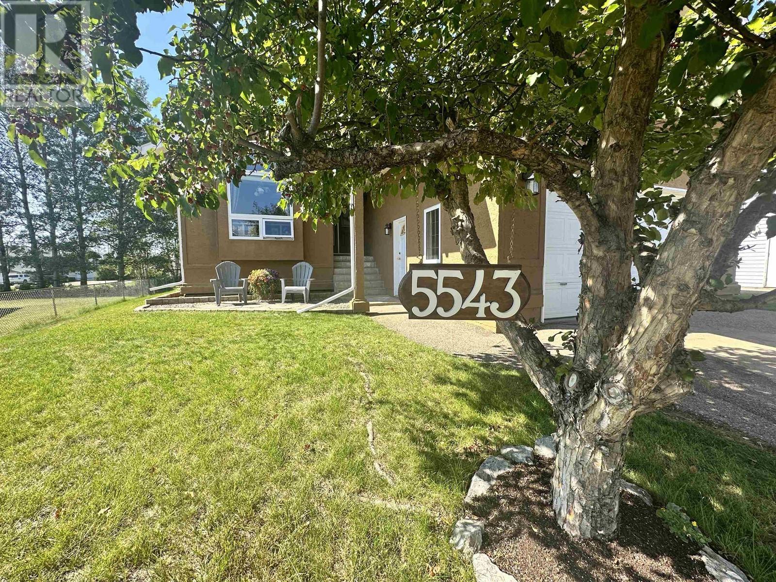 












5543 MAXHAMISH CRESCENT

,
Fort Nelson,




British Columbia
V0C1R0


