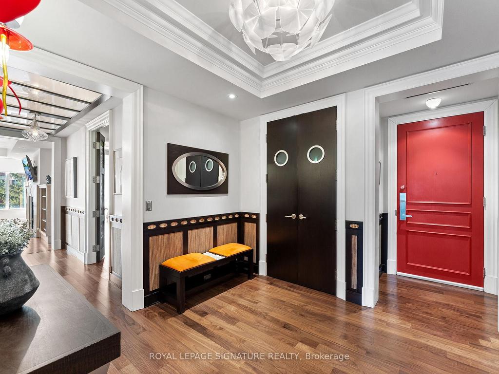 









155


St Clair

Avenue West, 603,
Toronto,




ON
M4V 0A1

