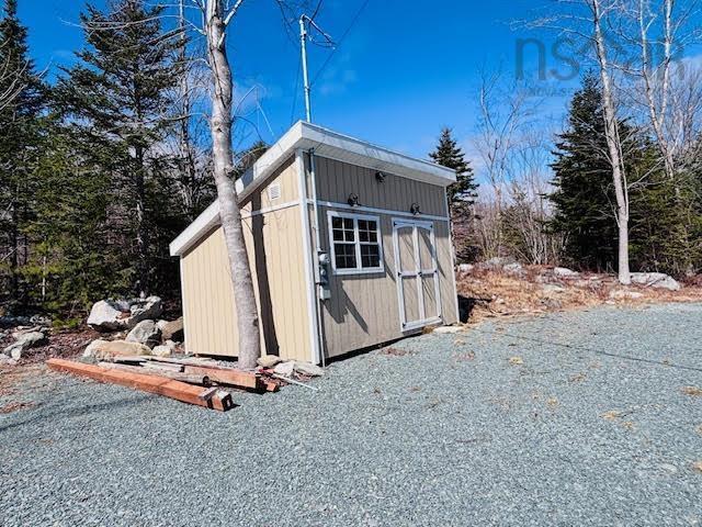 












8494 Highway 3

,
Port Mouton,







NS
B0T 1T0


