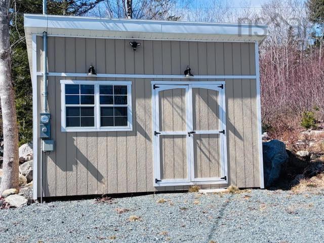 












8494 Highway 3

,
Port Mouton,







NS
B0T 1T0

