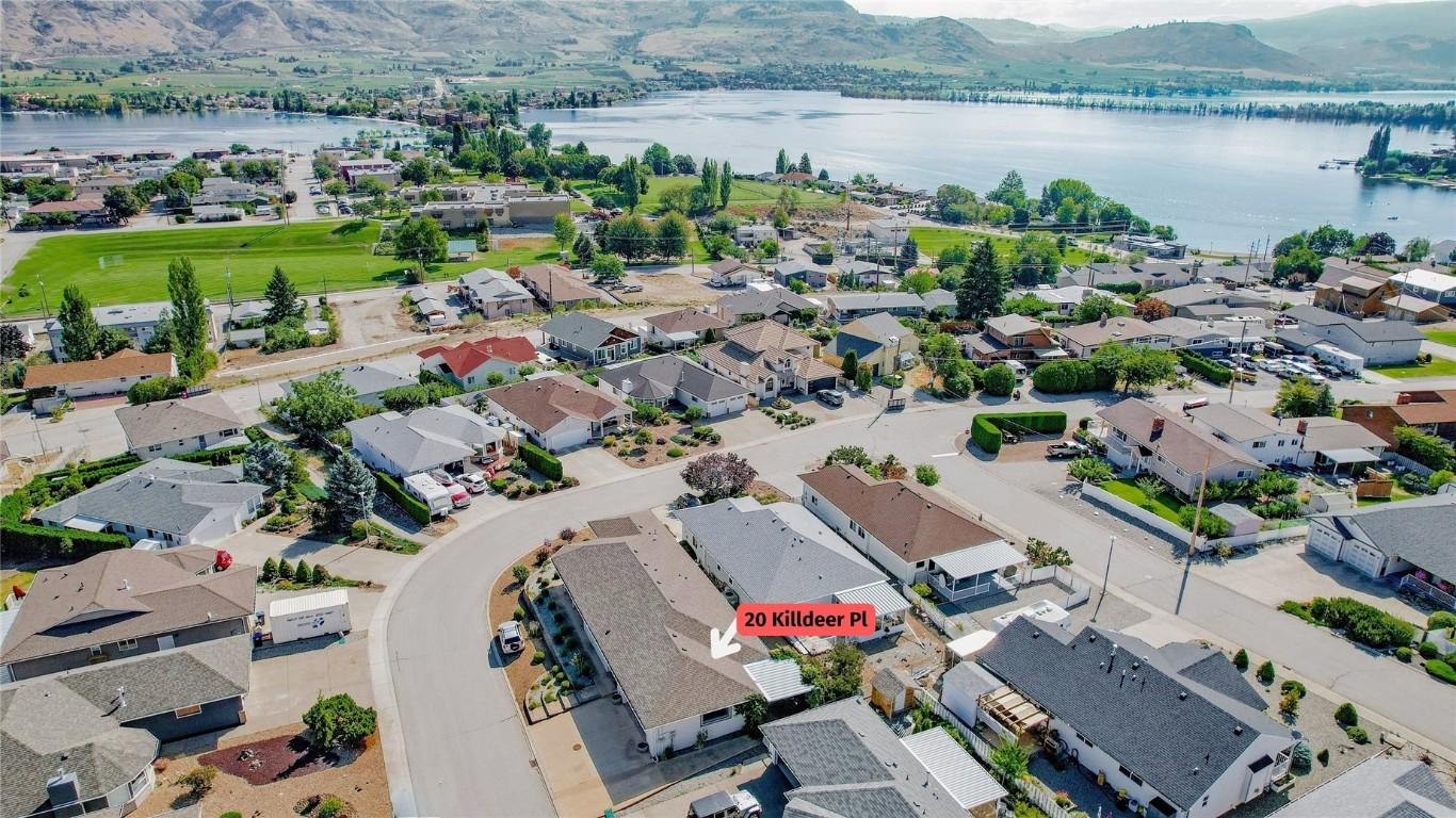 









20


KILLDEER

Place,
Osoyoos,




BC
V0H 1V5

