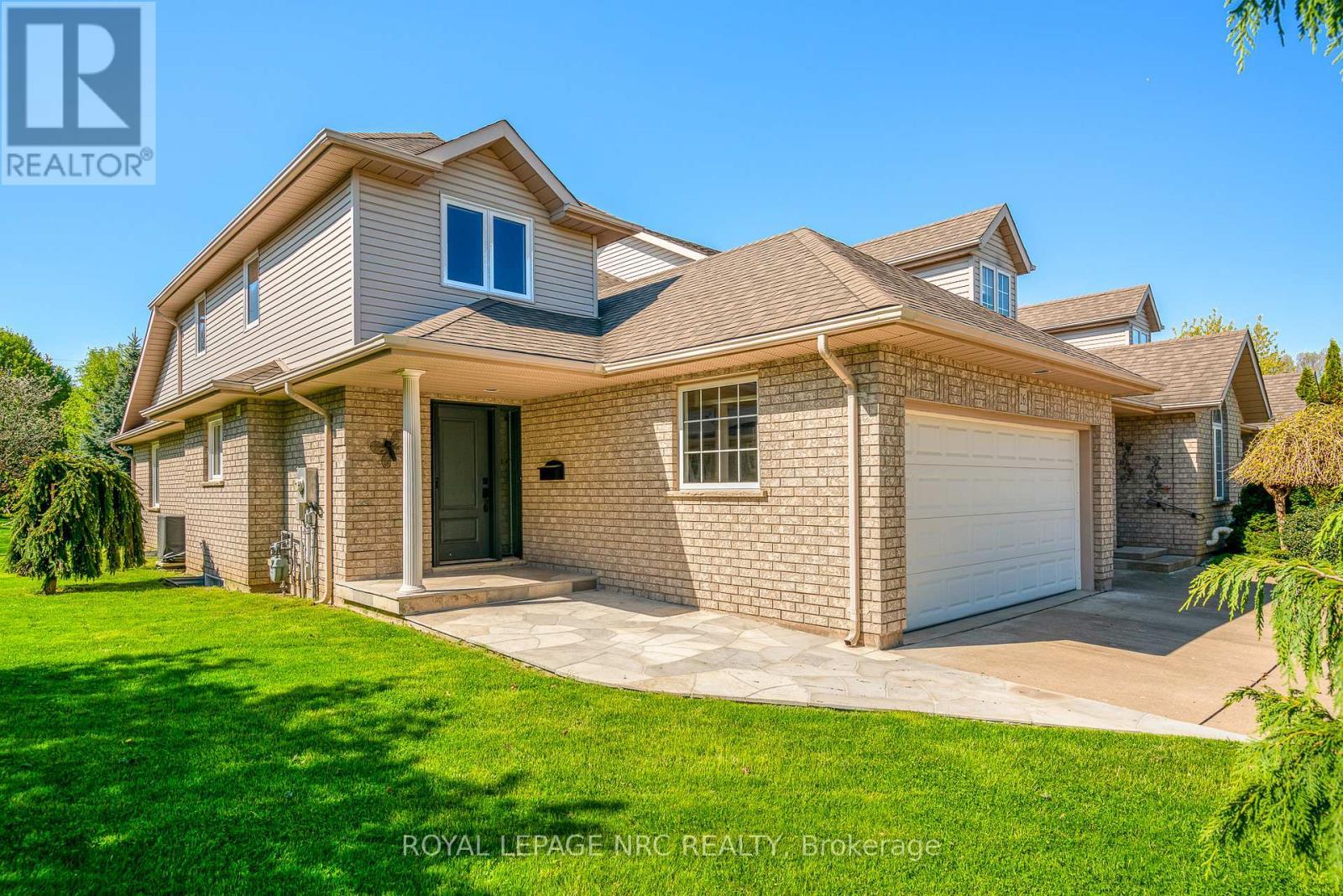 












26 STONEGATE PLACE

,
Pelham (Fonthill),




Ontario
L0S1E3

