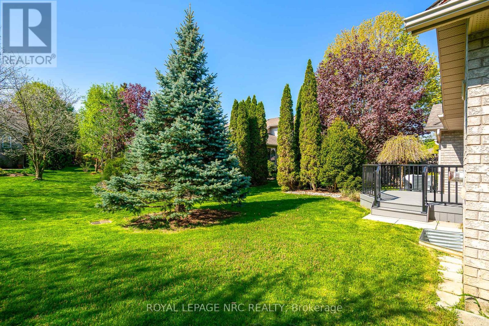 












26 STONEGATE PLACE

,
Pelham (Fonthill),




Ontario
L0S1E3

