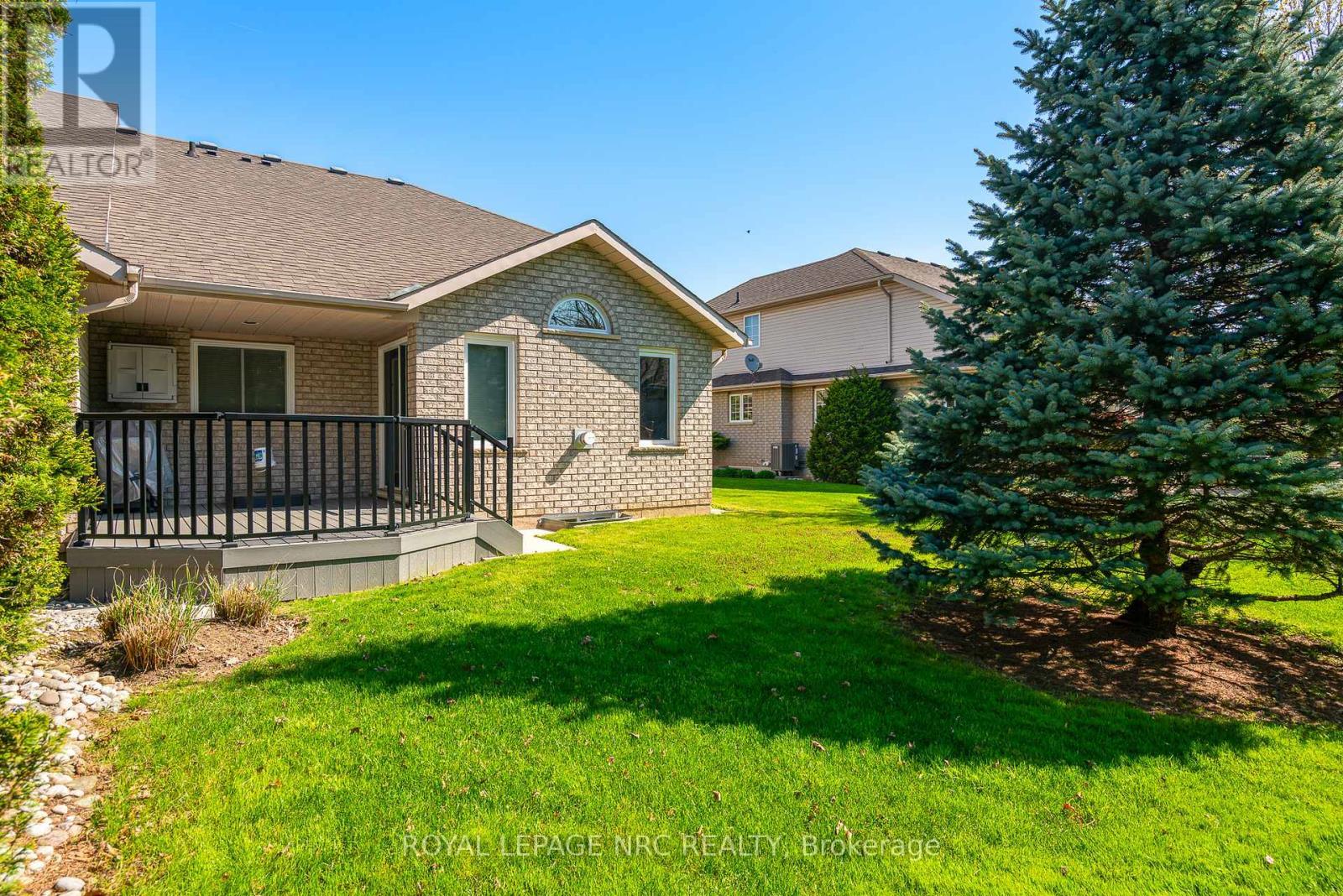 












26 STONEGATE PLACE

,
Pelham (Fonthill),




Ontario
L0S1E3

