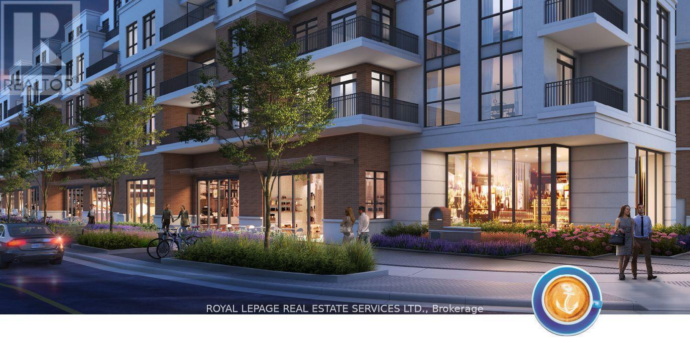 












1 - 2432 LAKESHORE ROAD W

,
Oakville,




Ontario
L6L1H7

