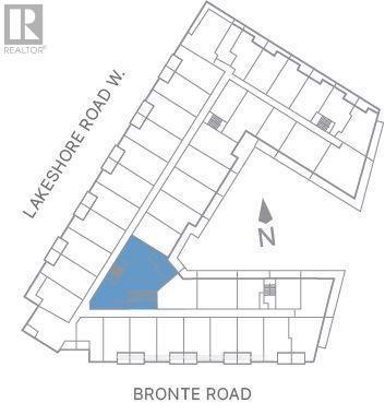 












1 - 2432 LAKESHORE ROAD W

,
Oakville,




Ontario
L6L1H7

