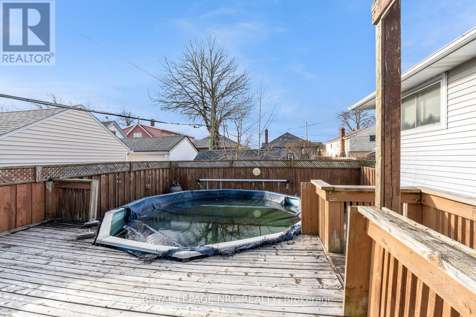 












52 ST GEORGE STREET

,
St. Catharines (Facer),




Ontario
L2M5P6

