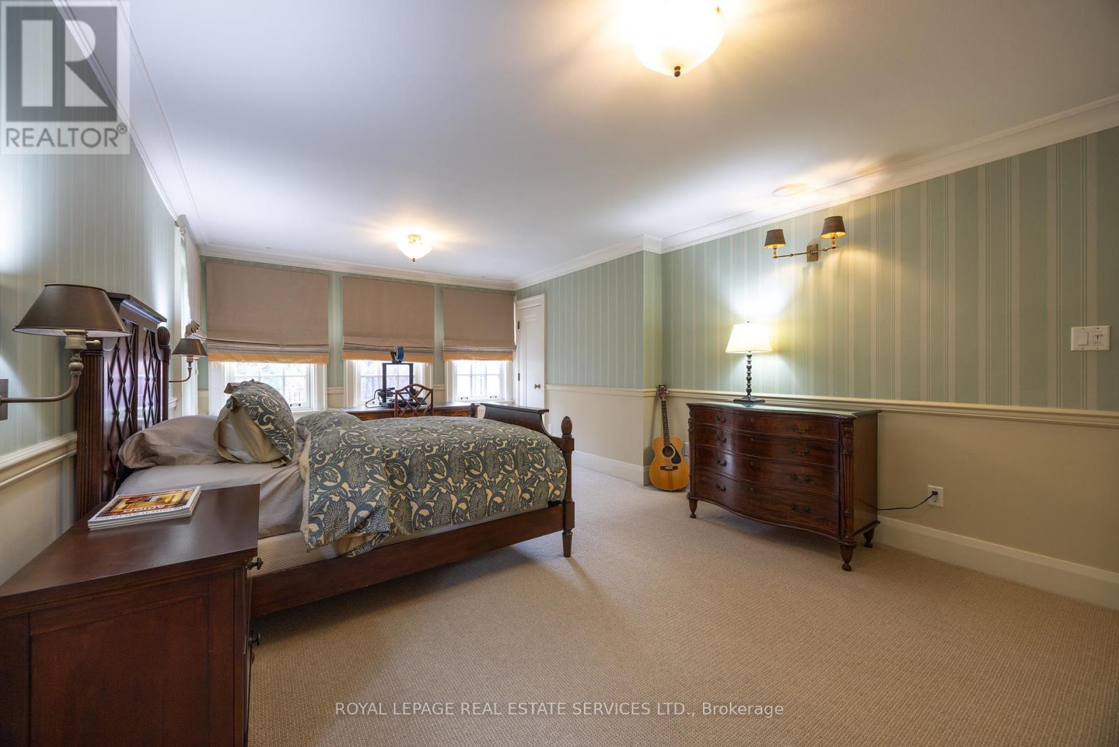 












80 OLD FOREST HILL ROAD

,
Toronto,




Ontario
M5P2R5

