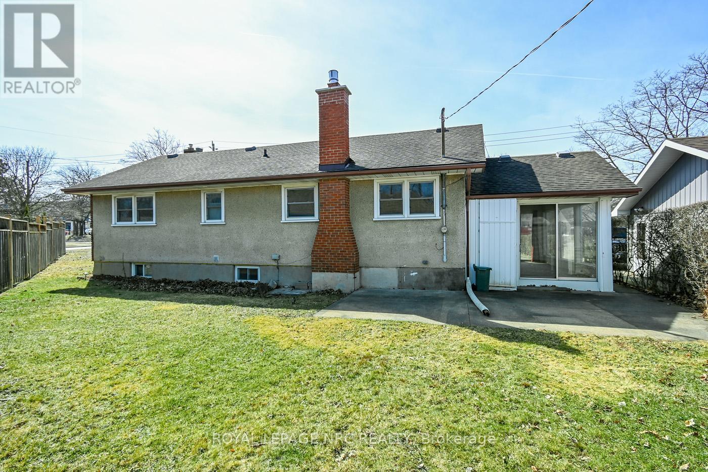 












189 GLENDALE AVENUE

,
St. Catharines,




Ontario
L2T2K4

