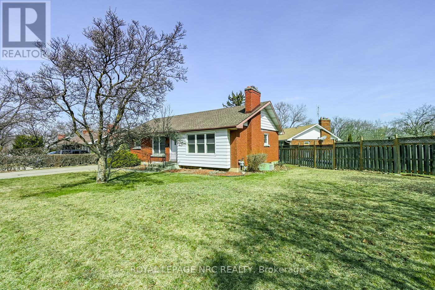 












189 GLENDALE AVENUE

,
St. Catharines,




Ontario
L2T2K4

