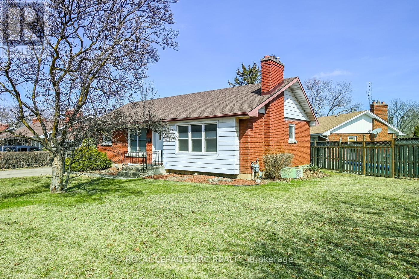 












189 GLENDALE AVENUE

,
St. Catharines,




Ontario
L2T2K4

