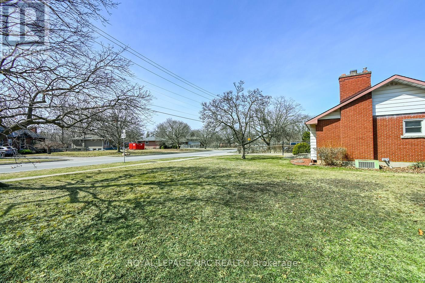 












189 GLENDALE AVENUE

,
St. Catharines,




Ontario
L2T2K4

