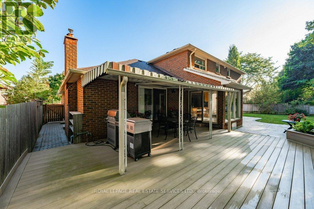 












294 RAMBLER COURT

,
Oakville,




Ontario
L6H3A6

