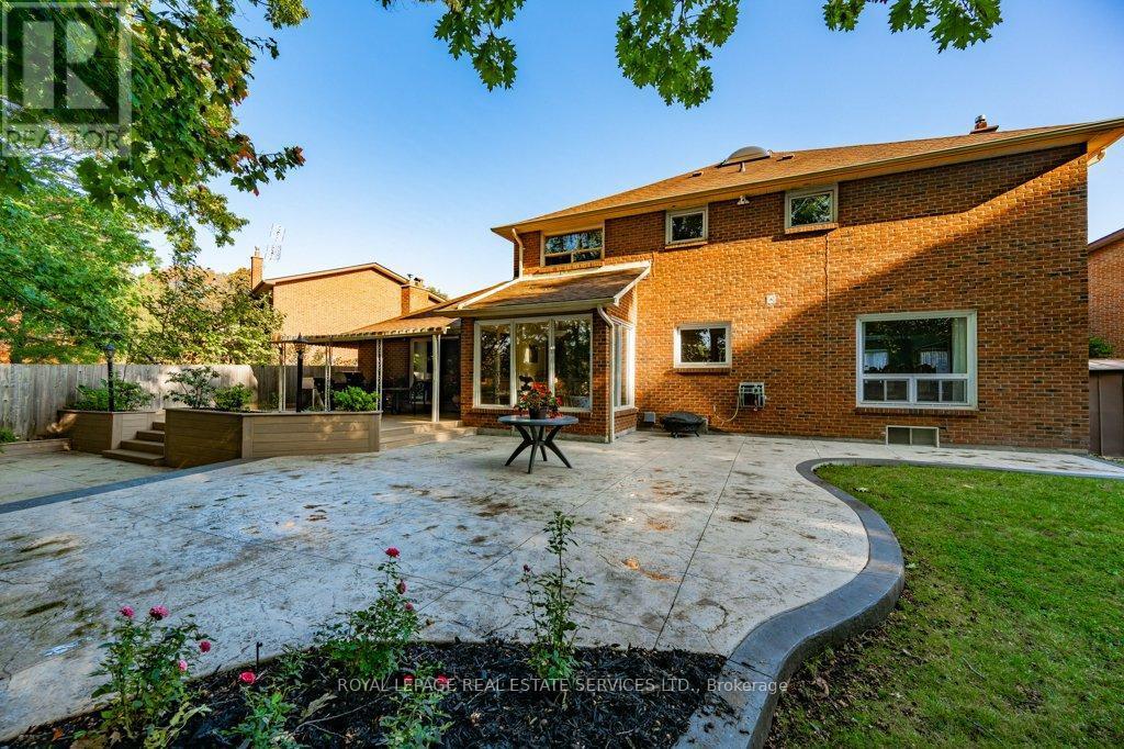 












294 RAMBLER COURT

,
Oakville,




Ontario
L6H3A6


