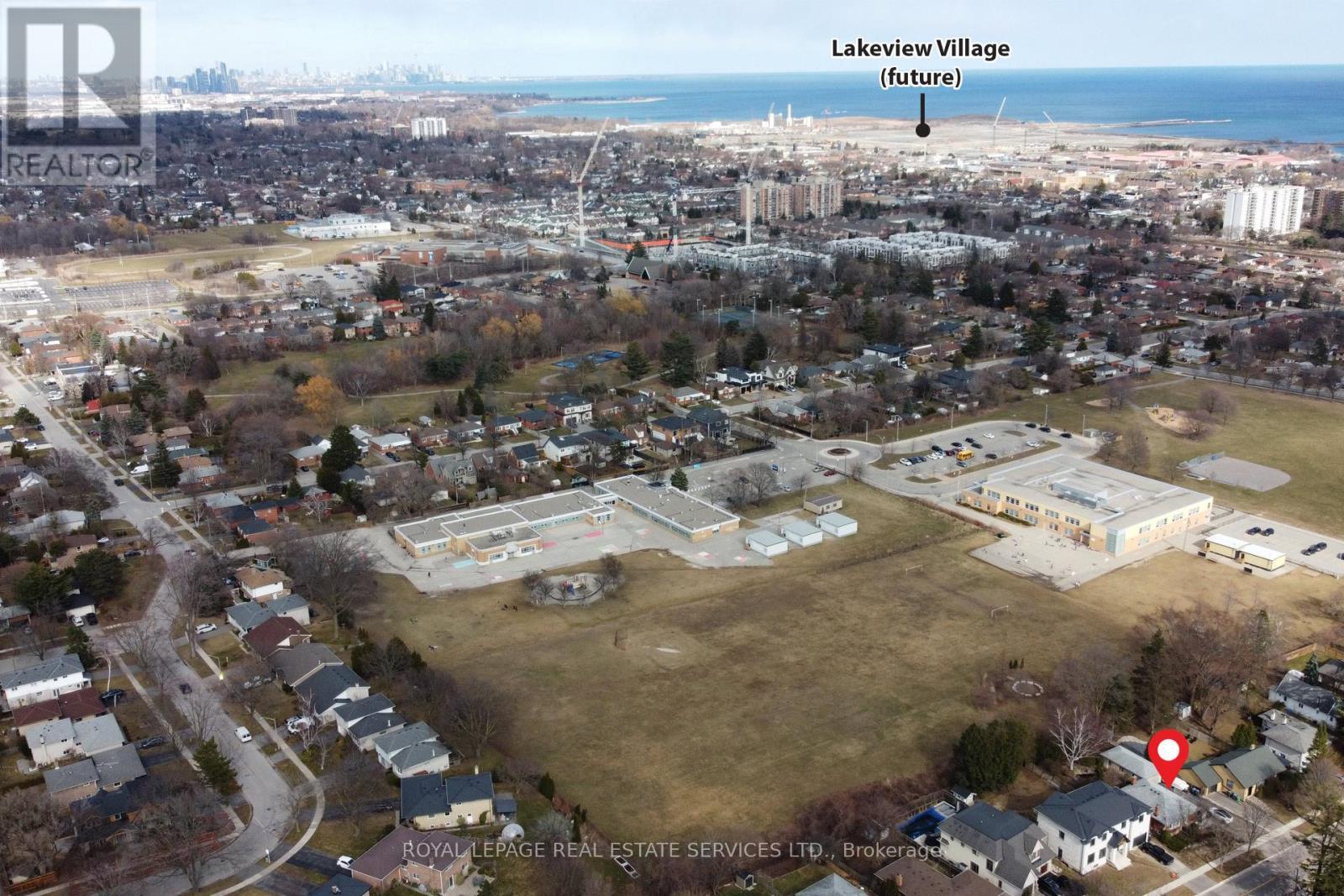 












1361 KENMUIR AVENUE

,
Mississauga,




Ontario
L5G4B3

