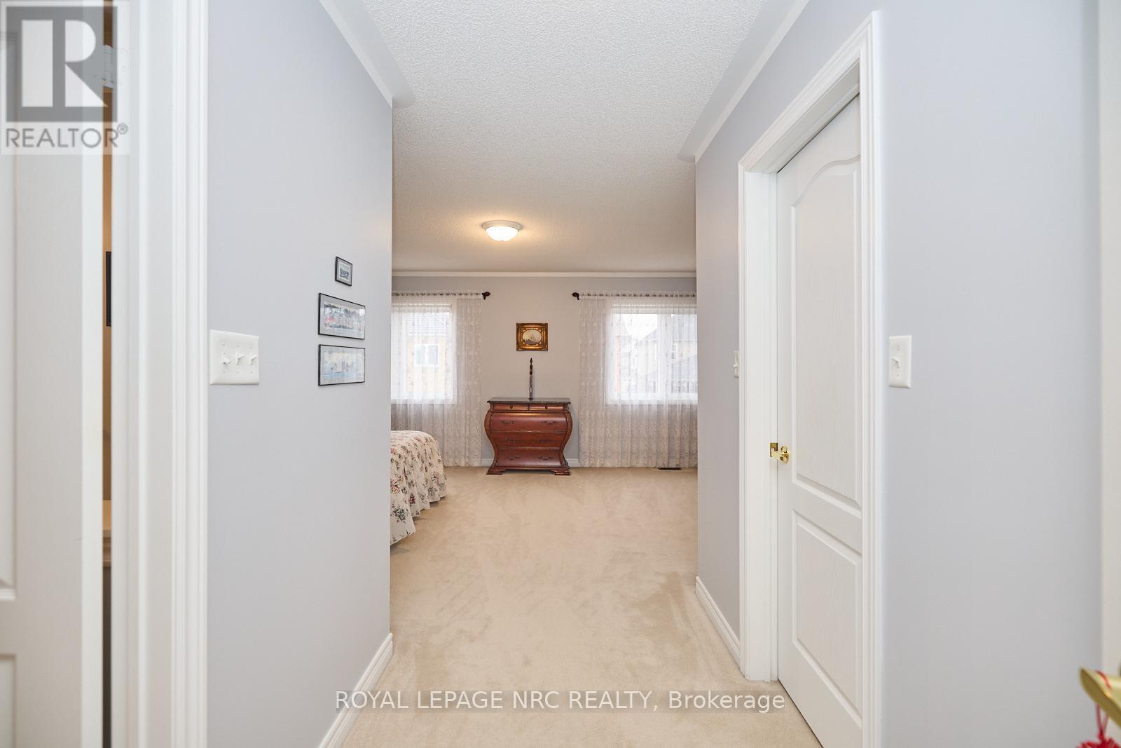 












4 ALEX GRANT PLACE

,
St. Catharines (Secord Woods),




Ontario
L2P0A2

