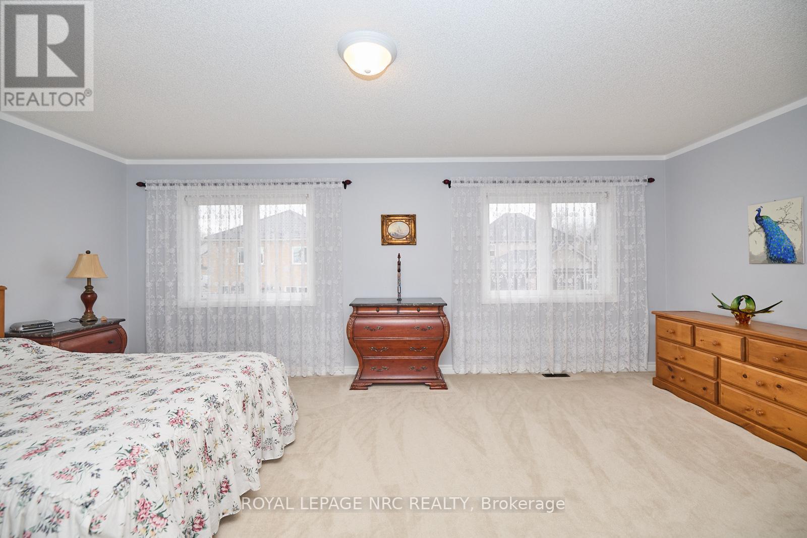 












4 ALEX GRANT PLACE

,
St. Catharines (Secord Woods),




Ontario
L2P0A2

